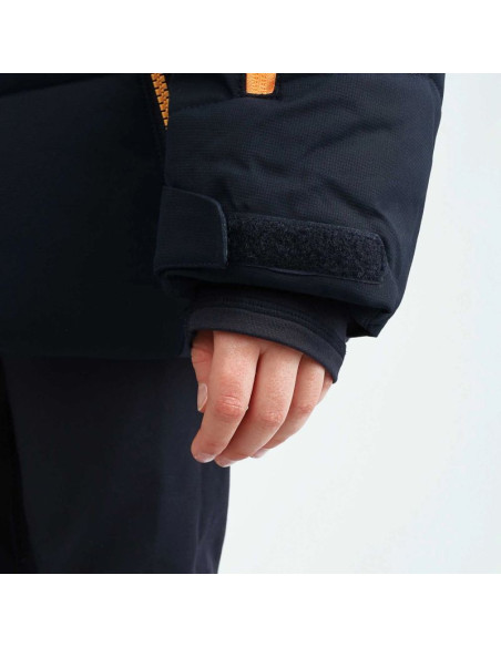 Kurtka narciarska icepeak lille ski jacket jr