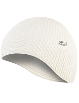 Czepek aqua-speed bombastic latex 104 2