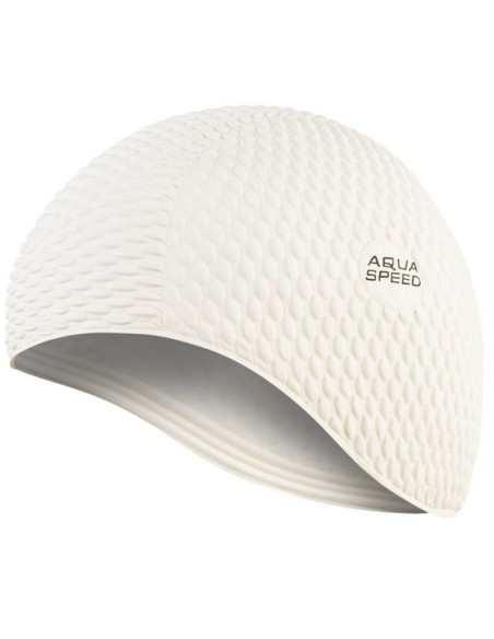 Czepek aqua-speed bombastic latex 104