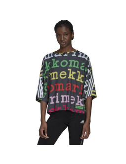 Koszulka adidas mmk tee w 2