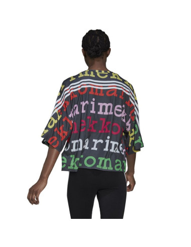 Koszulka adidas mmk tee w