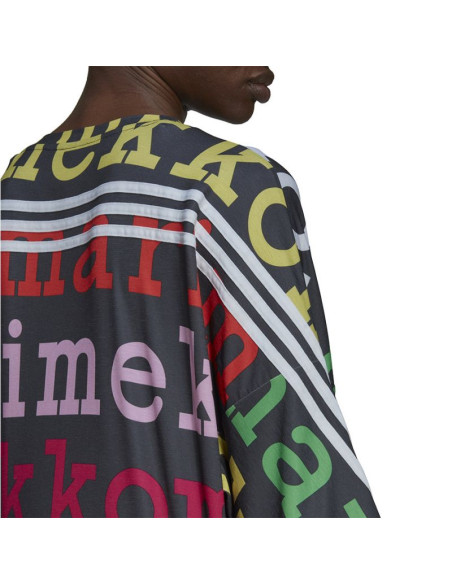 Koszulka adidas mmk tee w