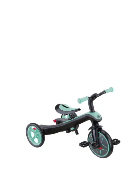 Rowerek explorer trike 4w1 (634-206)