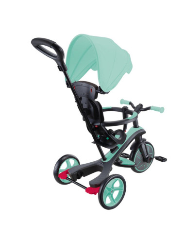 Rowerek explorer trike 4w1 (634-206)