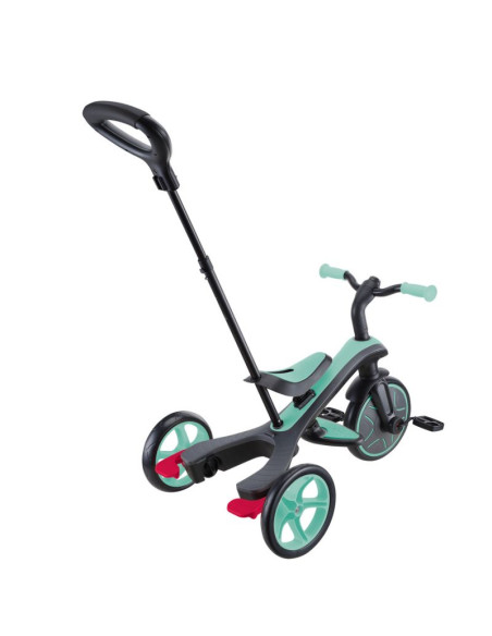 Rowerek explorer trike 4w1 (634-206)