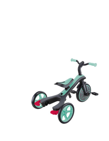 Rowerek explorer trike 4w1 (634-206)