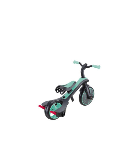 Rowerek explorer trike 4w1 (634-206)