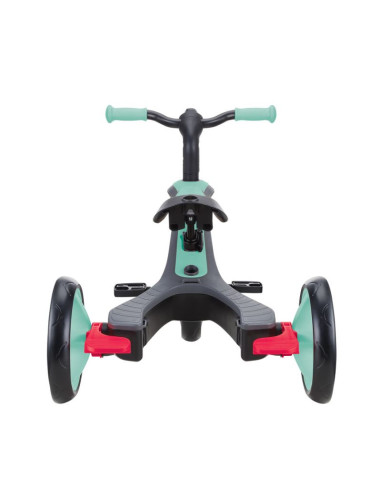 Rowerek explorer trike 4w1 (634-206)