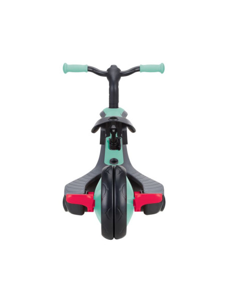 Rowerek explorer trike 4w1 (634-206)