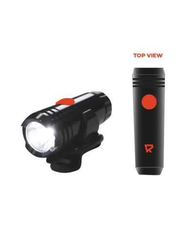 Latarka radvik brekke