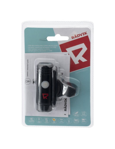 Latarka radvik brekke