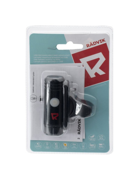 Latarka radvik brekke