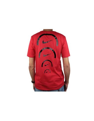 Koszulka nike dry elite bball tee m 902183