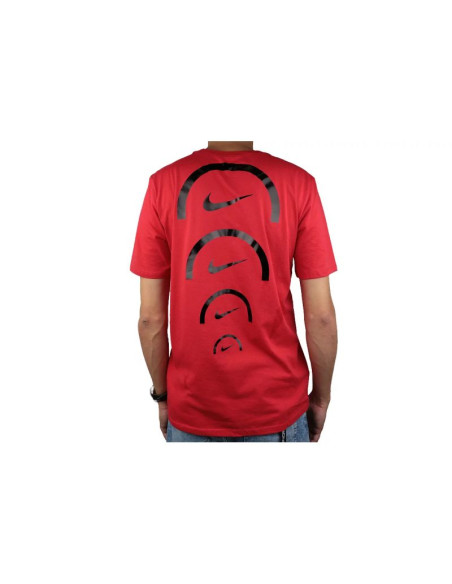 Koszulka nike dry elite bball tee m 902183