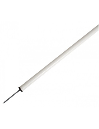 Kij narożnikowy ii select z grotem