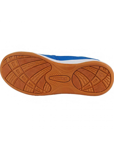 Buty halowe kappa kickoff jr 260509k