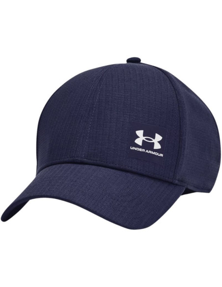 Czapka z daszkiem under armour iso-chill armourvent adj m 1383440