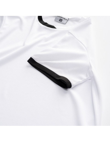 Koszulka martes essentials liberos jr