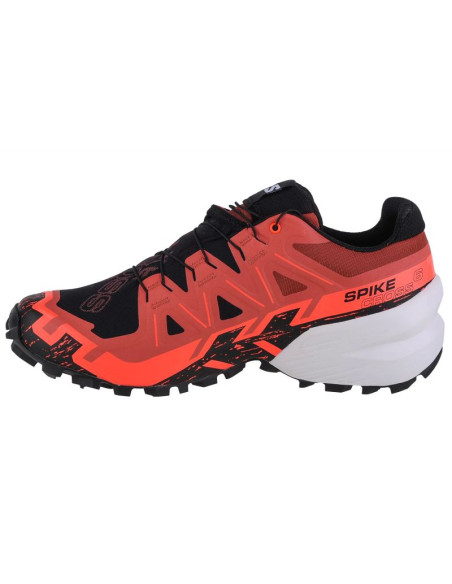 Buty do biegania salomon spikecross 6 gtx m