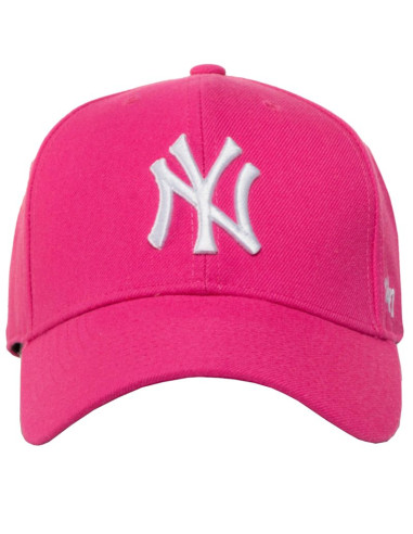 Czapka z daszkiem 47 brand new york yankees mvp cap b-mvpsp17wbp