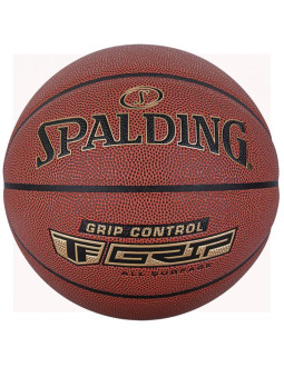 Piłka do koszykówki spalding grip control tf ball