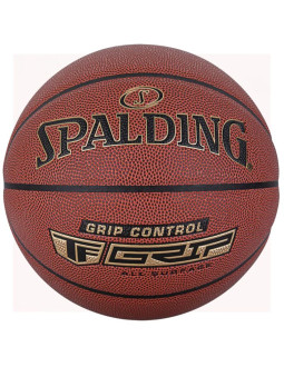 Piłka do koszykówki spalding grip control tf ball 2