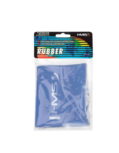 Guma do ćwiczeń hms gu01