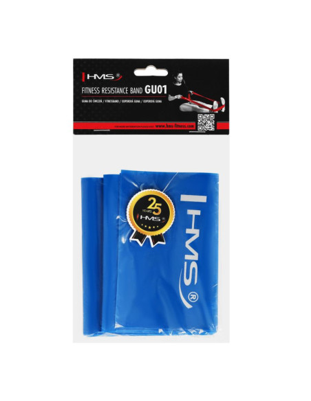 Guma do ćwiczeń hms gu01