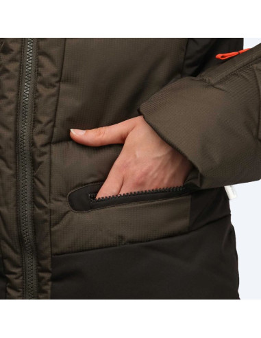 Kurtka narciarska icepeak electra ia w 53203512