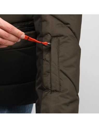 Kurtka narciarska icepeak electra ia w 53203512