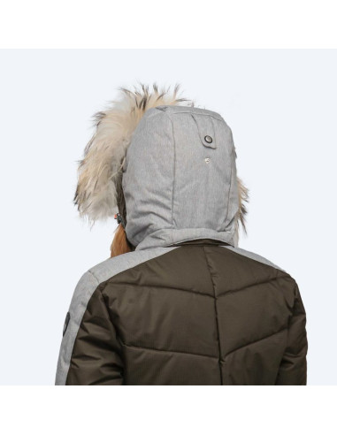 Kurtka narciarska icepeak electra ia w 53203512