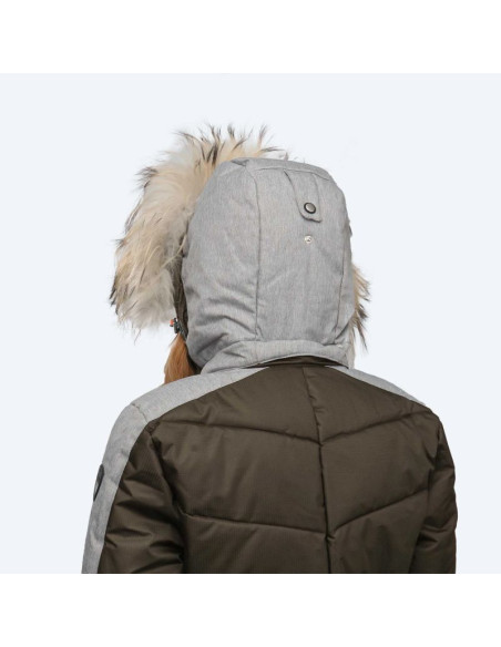 Kurtka narciarska icepeak electra ia w 53203512