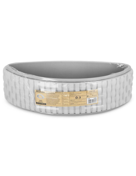 Koło do jogi spokey fishi