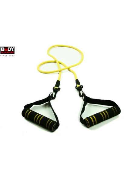 Zestaw gum do fitnessu