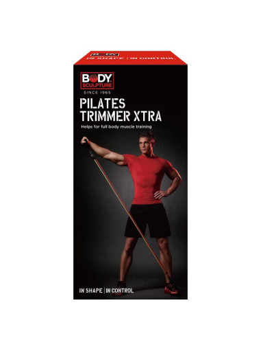 Zestaw gum do fitnessu