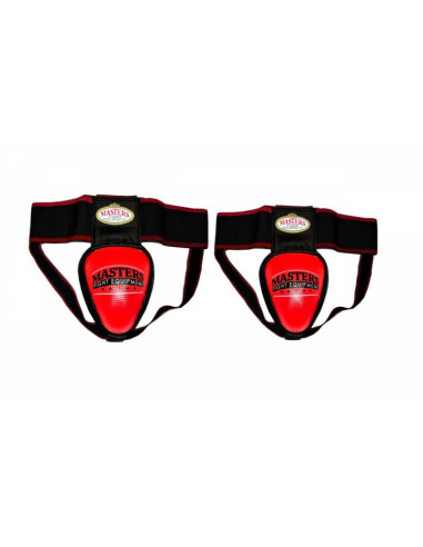 Suspensorium metalowe masters m