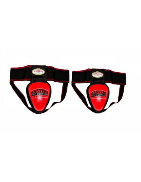 Suspensorium metalowe masters m