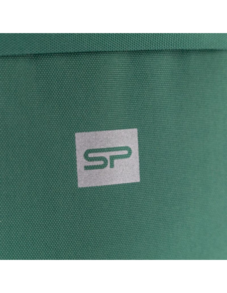 Plecak miejski - torba 2w1 spokey osaka spk