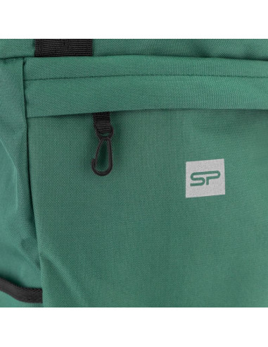 Plecak miejski - torba 2w1 spokey osaka spk