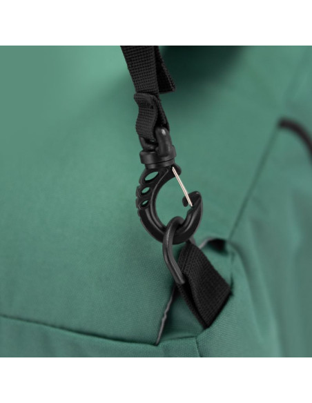 Plecak miejski - torba 2w1 spokey osaka spk