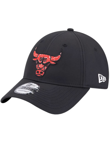 Czapka new era nba 9forty chicago bulls