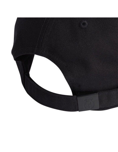 Czapka z daszkiem adidas real madryt