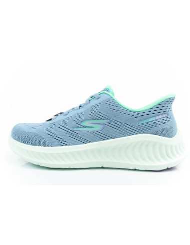 Buty skechers go walk now-khloe slip-ins w
