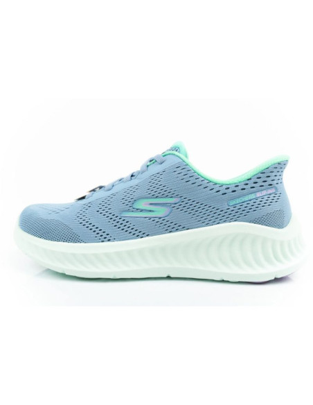 Buty skechers go walk now-khloe slip-ins w