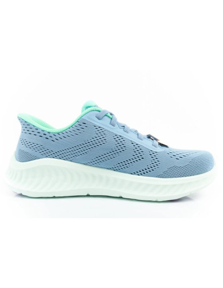 Buty skechers go walk now-khloe slip-ins w
