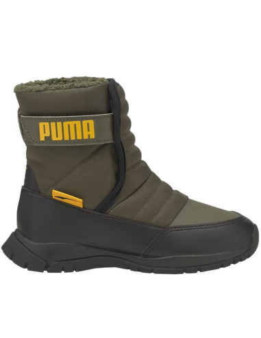 Buty puma nieve wtr ac ps jr 380745