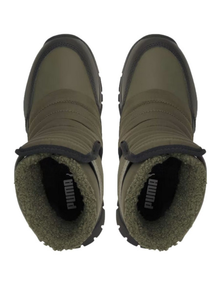 Buty puma nieve wtr ac ps jr 380745