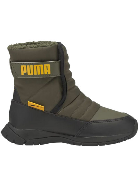 Buty puma nieve wtr ac ps jr 380745