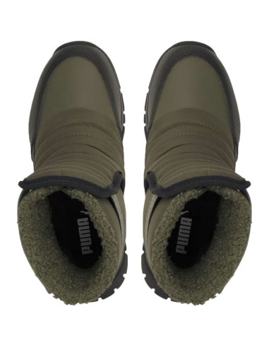 Buty puma nieve wtr ac ps jr 380745