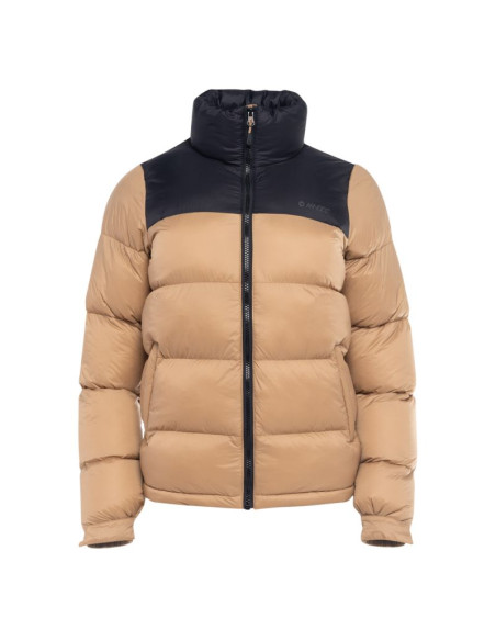 Kurtka zimowa hi-tec lady fowella w